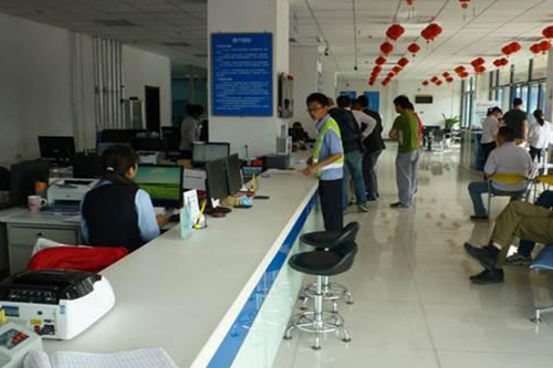 公司購買商標時需要準備哪些資料？