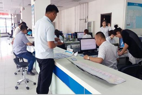 成都公司轉讓注意事項